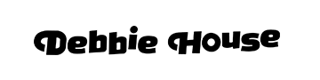 DebbiHouse 로고