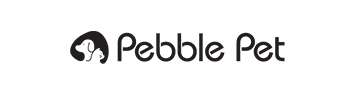 Pebblepet 로고